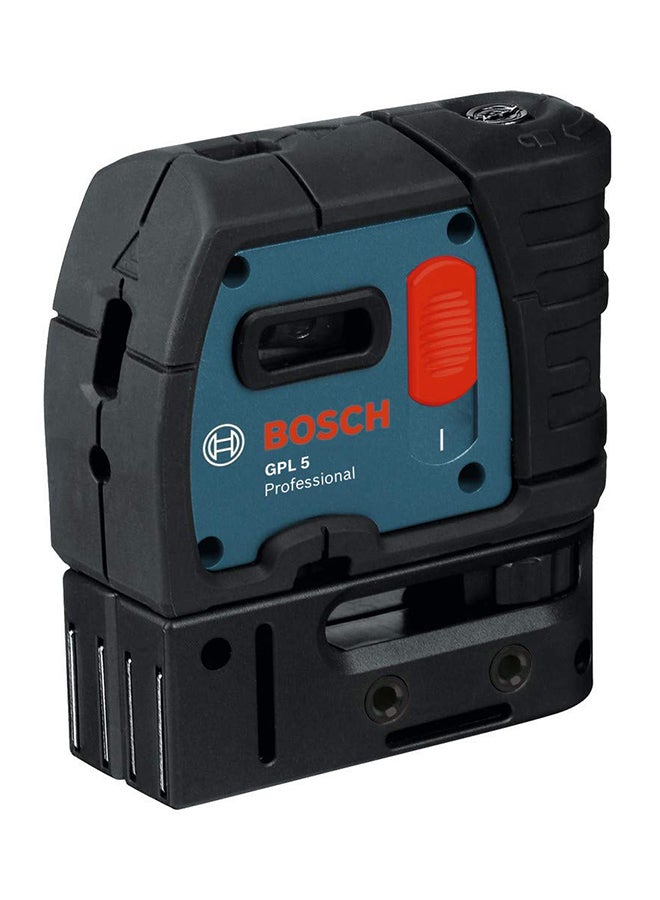 BOSCH Self-Leveling Alignment Laser GPL 5 Blue/Black/Red 76kg  - Image 1