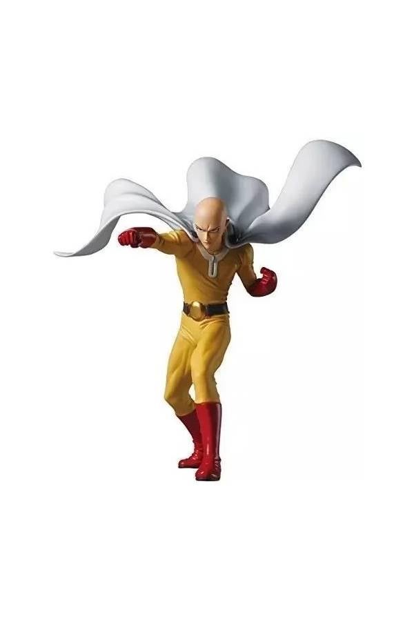 مجسم شخصية سوبرمان من مسلسل "One Punch" - Image 1