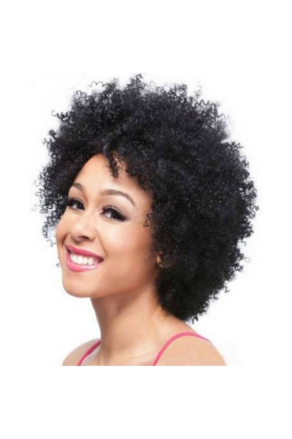 شعر مجعد أسود - Image 2