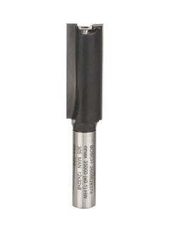 BOSCH Groove Cutter Silver 8mm 
