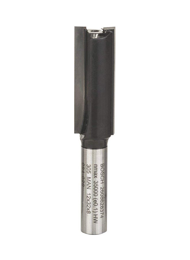 BOSCH Groove Cutter Silver 8mm 