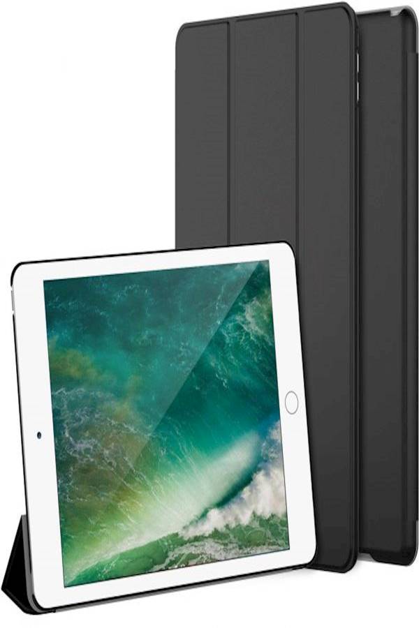 Slim Fit iPad Smart Cover Case For Apple iPad 2 iPad 3 iPad 4 - Image 5