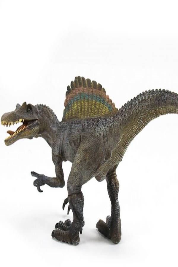 Jurassic World 2 Simulation Dinosaur Animal Figures 32cm - v1554984228/N23019502A_1