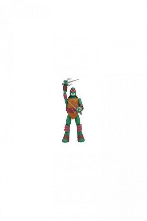 Teenage Mutant Ninja Turtles Basic Figure Head Droppin Raphael