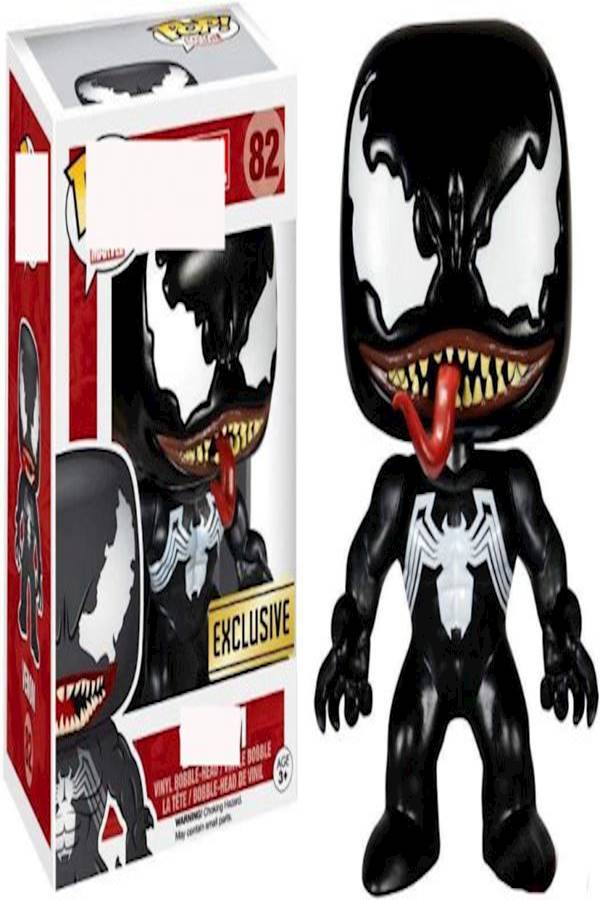 The Amazing Spider-Man Q Version Toy 10cm
