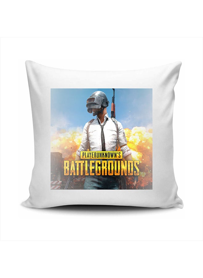FMSTYLES Pubg Fans Design Cushion 