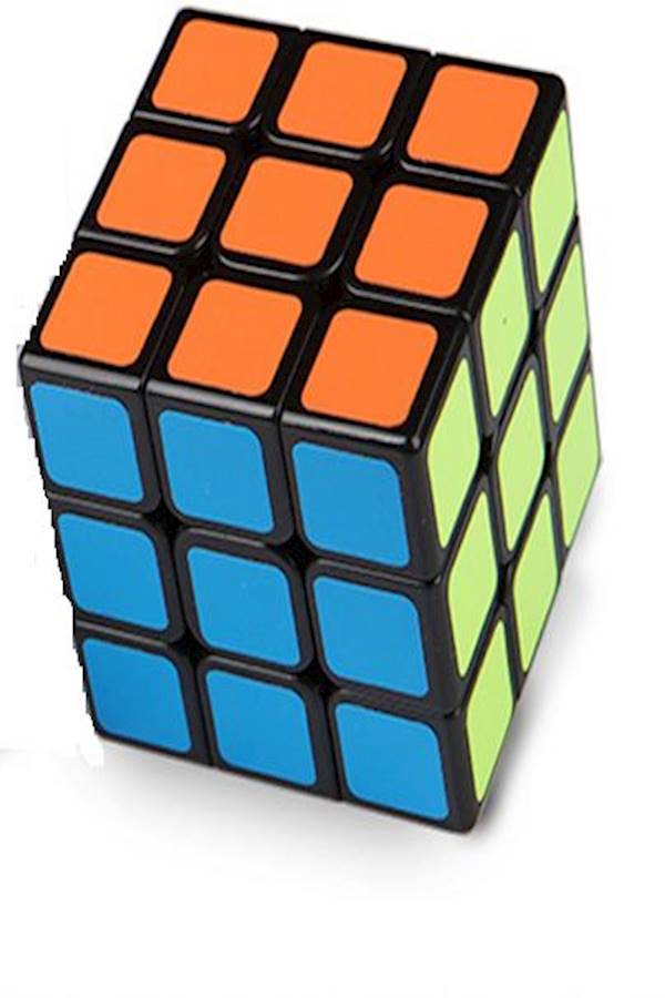 3rd Order Mirror Cube 100grams - Image 3