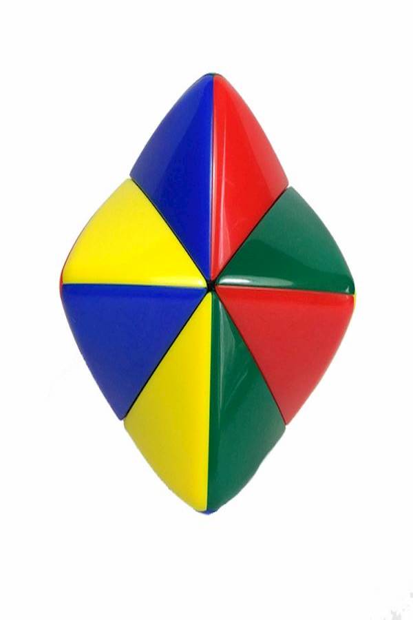 Magical Rubik's's Cube - Image 1