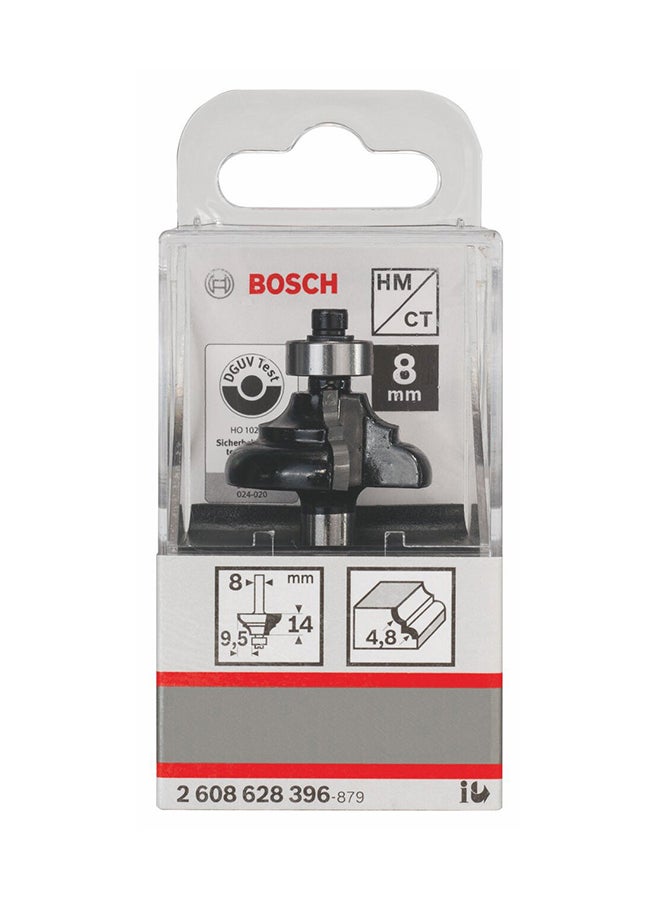 BOSCH Profile Cutter Silver  - Image 2