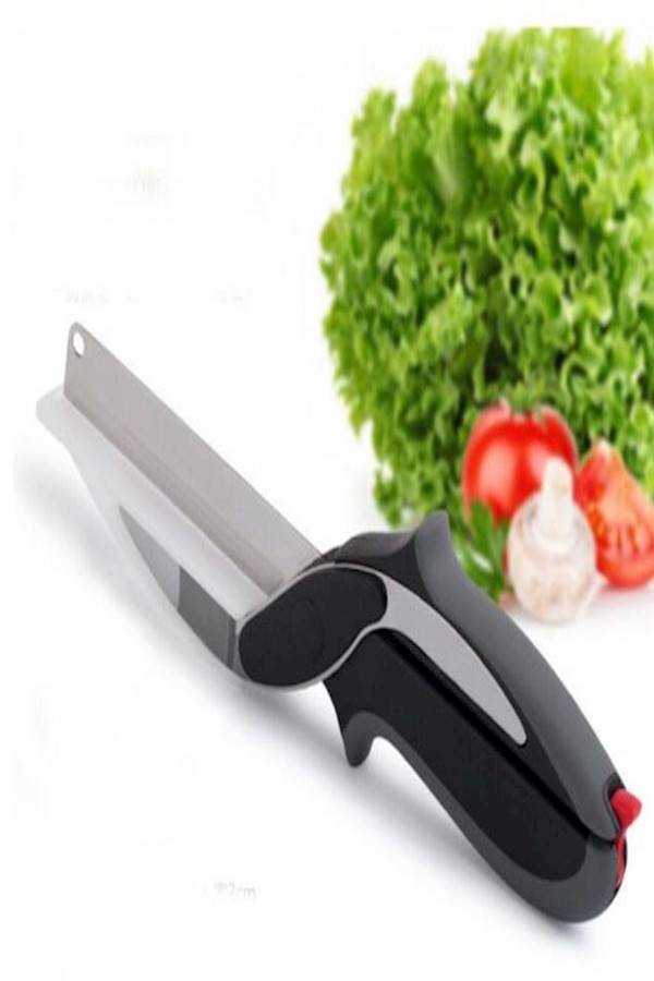 كليفر كاتر قطاعة ذكية رمادي فضي Standard - Image 3