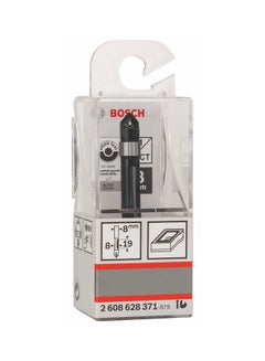 BOSCH Template Guide Silver/Black  - Image 3