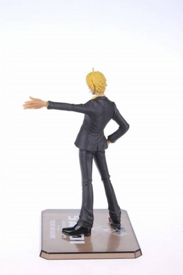Generic - ONE PIECE Sanji Action Figure Toy - Image 1