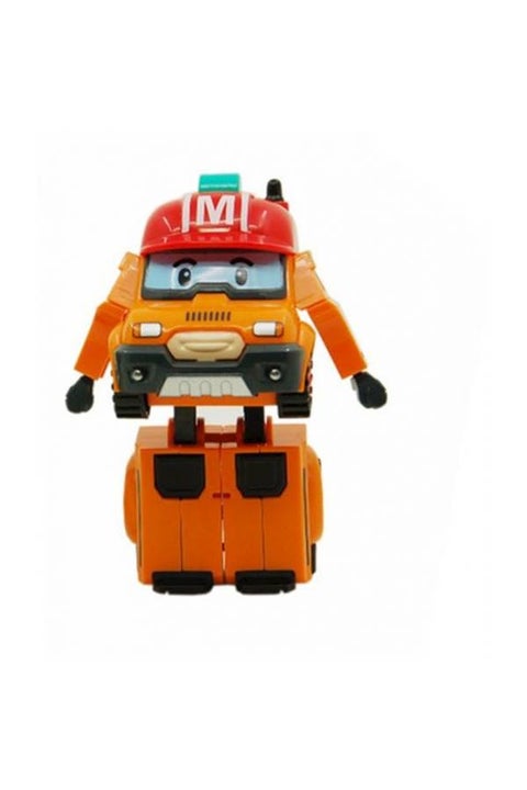 Transformation Robot Car Toy