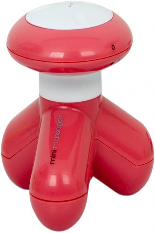 Mini Body Massager
