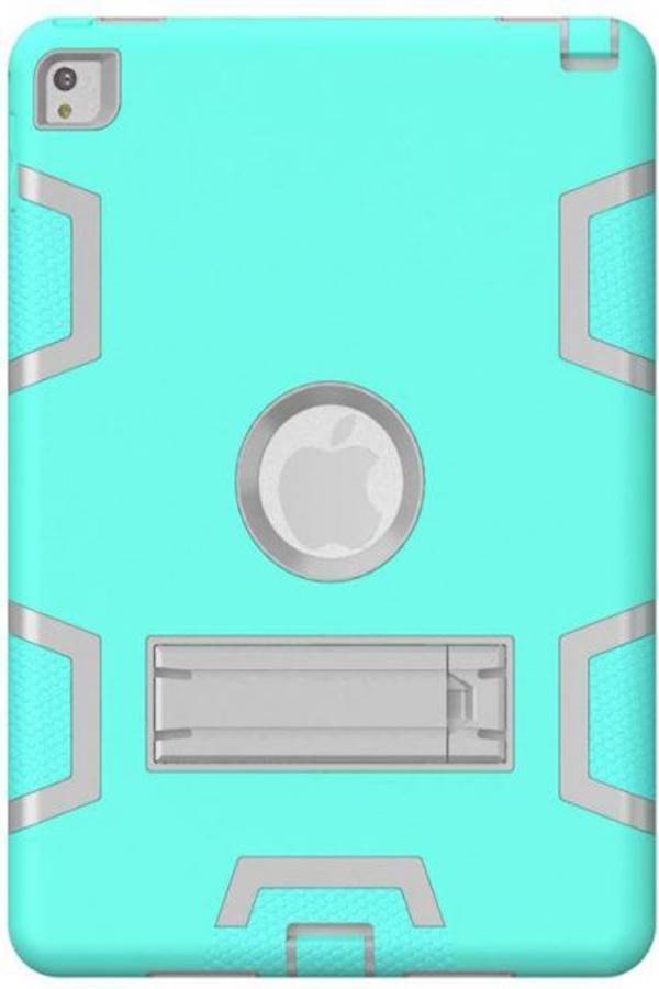 Heavy Duty Shockproof Kickstand Protective Smart Case Cover For iPad 2/3/4  - Image 3