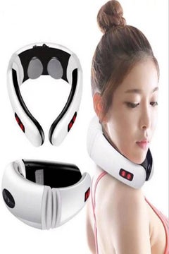 Generic Cervical Electromagnetic Neck Massager  - Image 3
