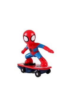 Wireless Remote Control Spider Man Car-Styling Toy