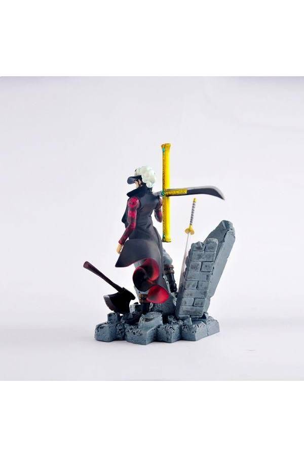 مجسم من شخصية واحدة شخصية الحركة دراكولا - Image 2