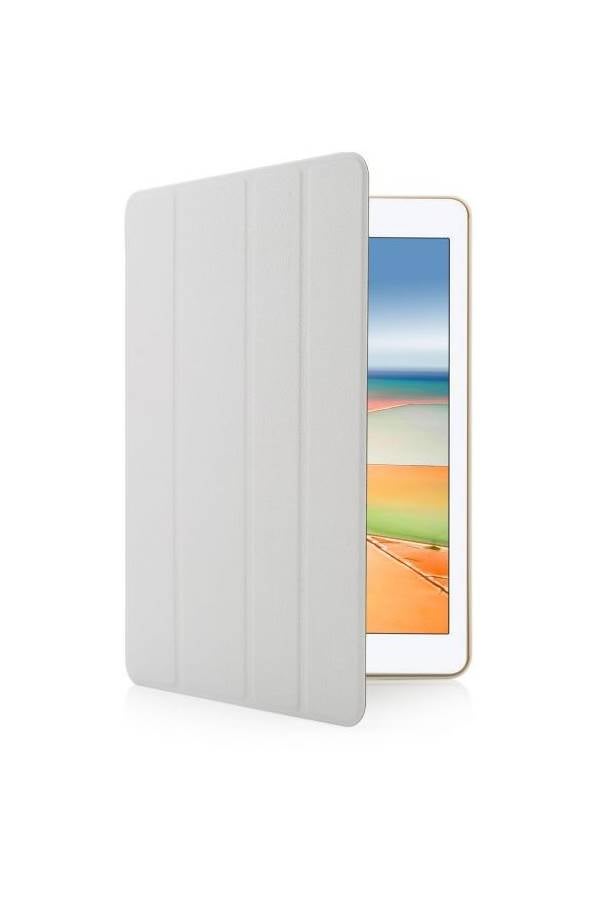 Protective Case Cover For iPad Mini 4 - Slim weight Smart-S Stand Cover With Frosted Back Protector  - Image 3