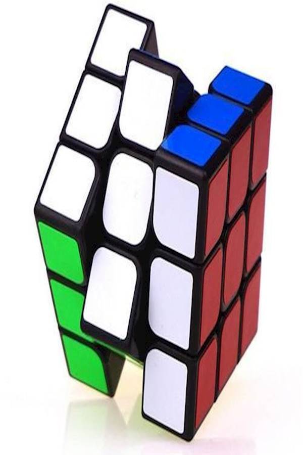 null - مكعب ألغاز روبيك من الدرجة الثالثة - Image 1