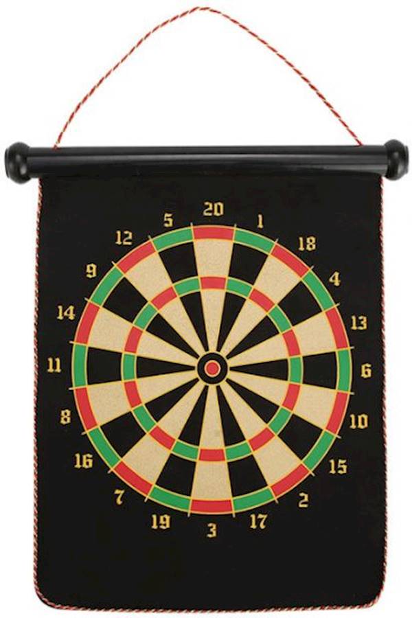 Magnetic Dart Board Set  - Image 5