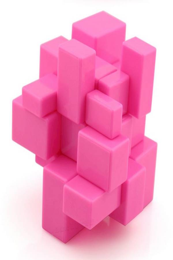 مكعب روبيك لمكافحة الإجهاد - Image 3