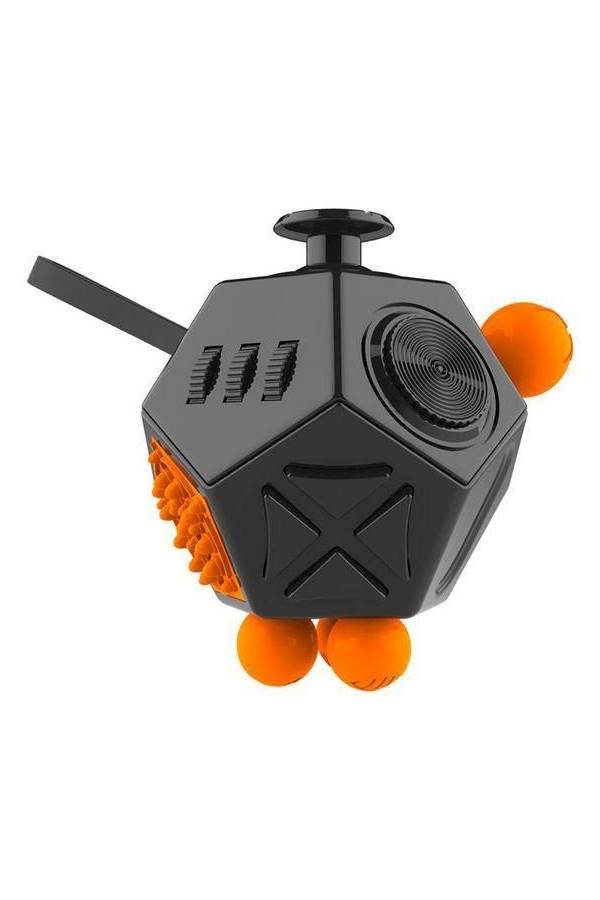 Fidget Cube 2 Relieve Anxiety And Stress Juguet