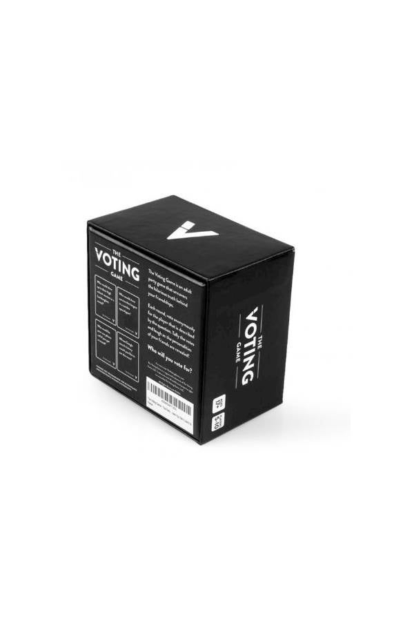 null - The Voting Game Card Game - Image 1