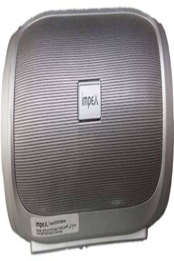 Impex - Bluetooth Speaker - Image 1