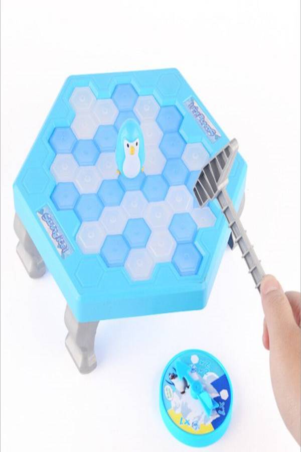 Penguin Trap Ice Breaking Puzzle Game  - Image 4