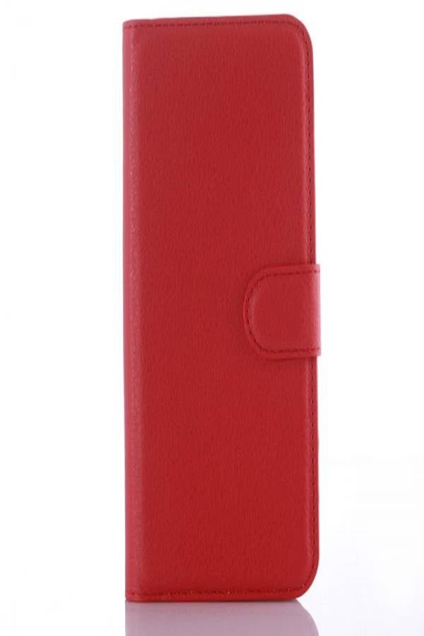 Generic - Protective Case Cover For HTC One A9 Red - Image 1