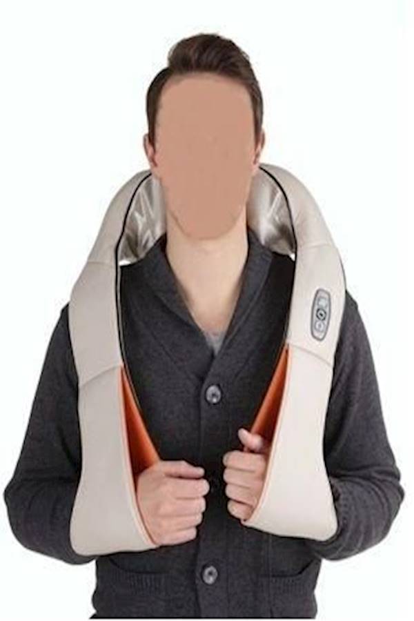 Generic Massage Belt With Advanced Heating Location  - Image 4
