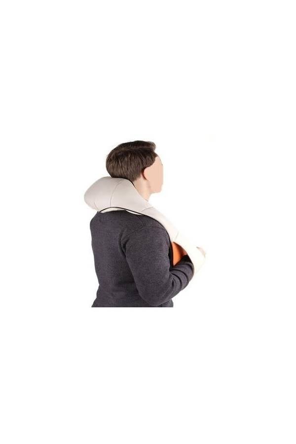 Generic Massage Belt With Advanced Heating Location  - Image 5