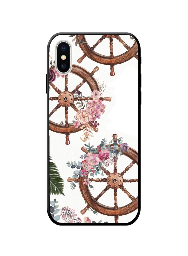 إس واي إن غطاء حماية واقٍ لهاتف أبل آيفون XS