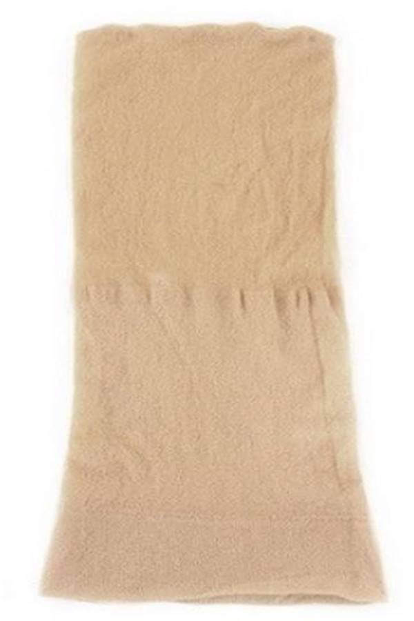 Elastic Wig Cap Beige - Image 4