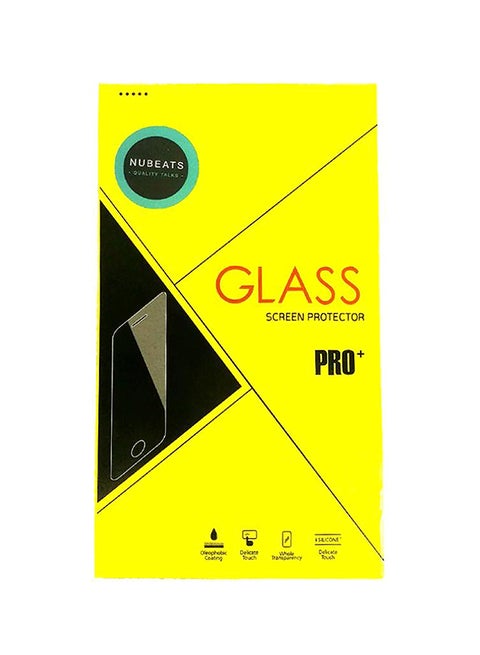 Screen Protector For Apple iPhone 7 Plus Clear