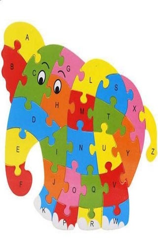 26-Letters English Cognition Puzzle - v1554987300/N23128687A_1