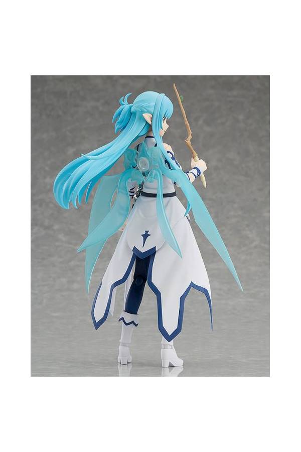 Generic - Sword Art Asuna Yuuki Garage Figures 15cm - Image 1