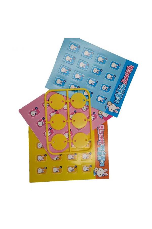 Delicious Dishes Suitcase Toy - Image 4