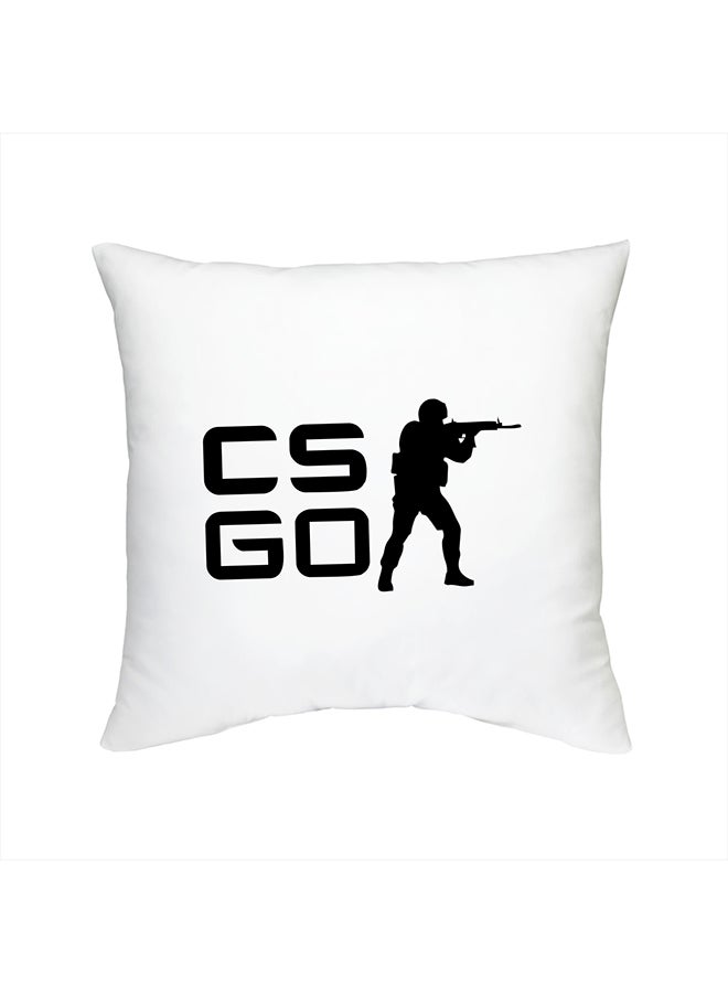 FMSTYLES Counter Strike Cushion 