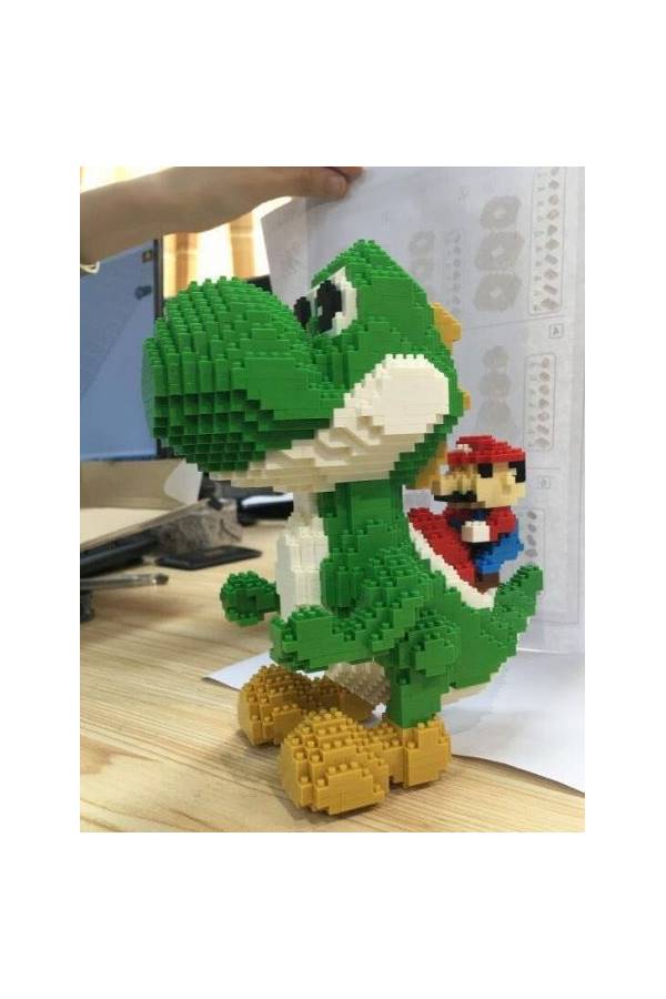 لعبة المكعبات السحرية . - Image 4