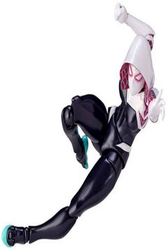 Generic Gwen Stacy Anime Action Figure 16 Cm 16cm  - Image 3