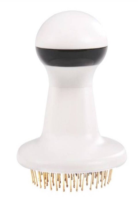 Vibration Massager For Head And Scalp