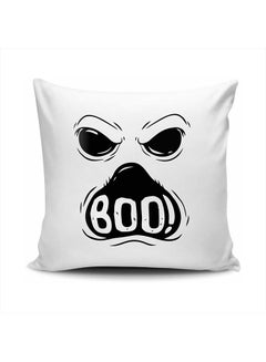Ghost Boo Design Cushion