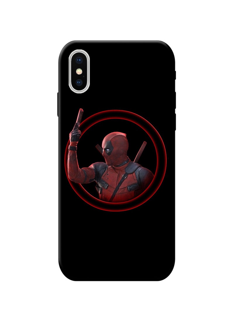 إس واي إن غطاء حماية واقٍ لهاتف أبل آيفون XS