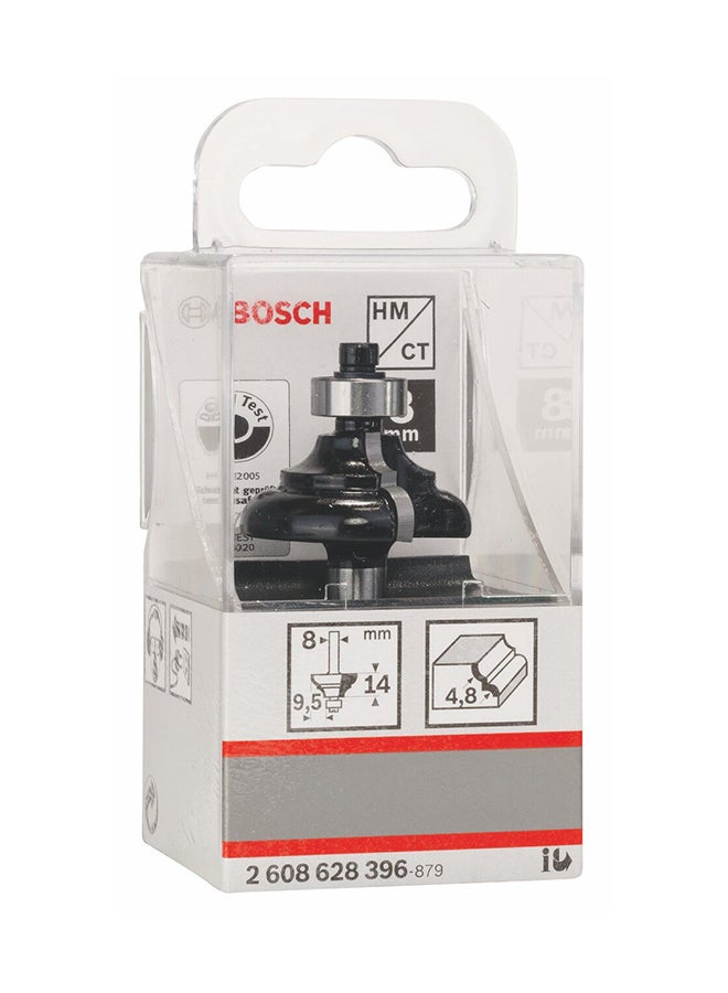 BOSCH Profile Cutter Silver  - Image 3