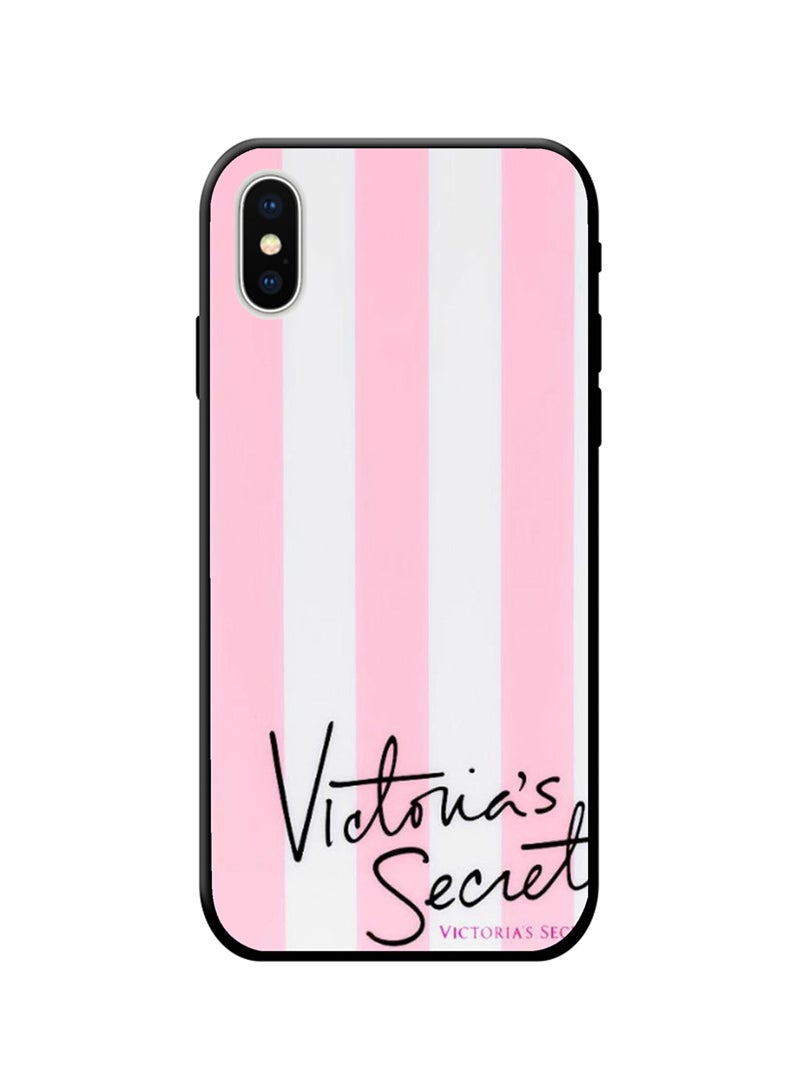 SYN Protective Case Cover For Apple iPhone Xs Multicolour