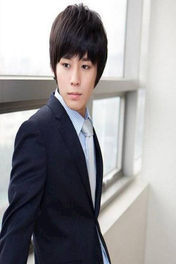 Generic Straight Short Hair Wig Black  - Image 2