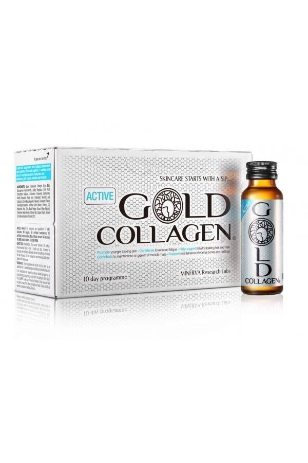 Gold Collagen Active Gold Collagen