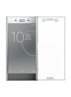 Tempered Glass Screen Protector For Sony Xperia Xz